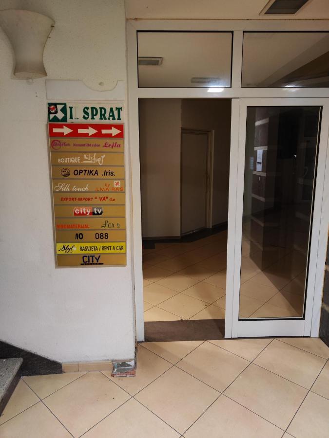 Apartmani Most Mostar Extérieur photo