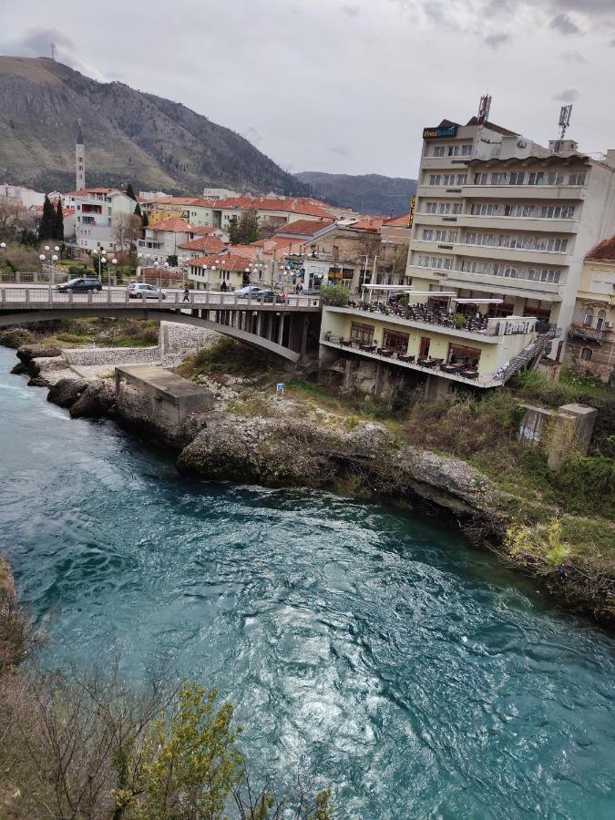 Apartmani Most Mostar Extérieur photo