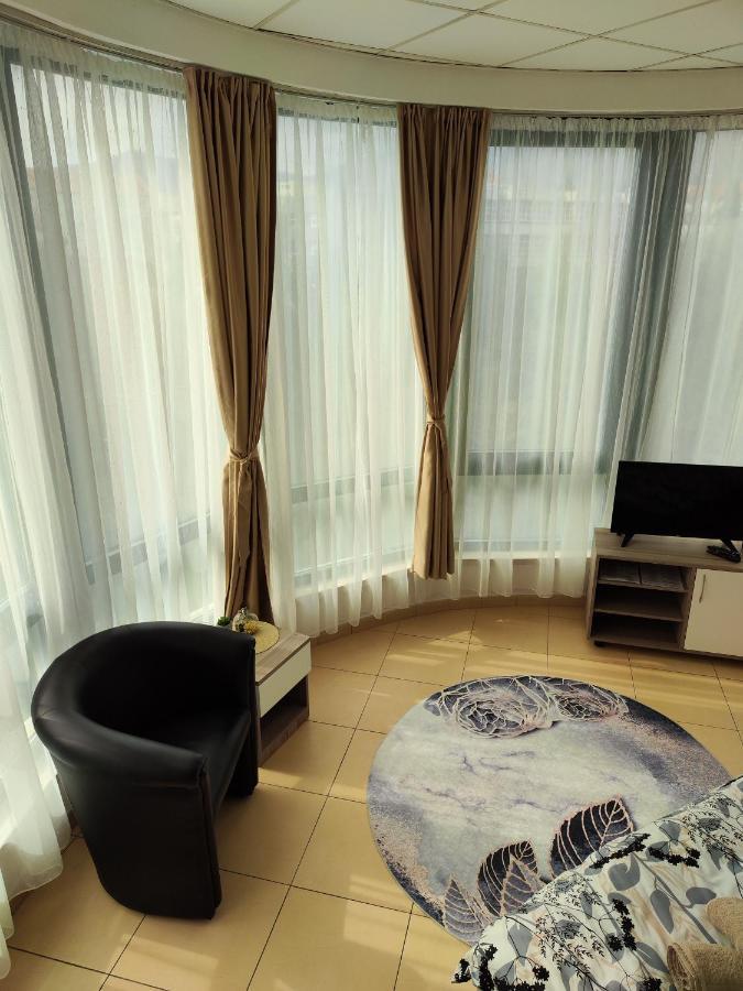 Apartmani Most Mostar Extérieur photo