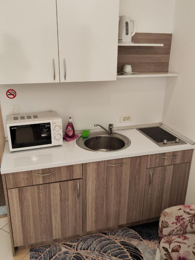 Apartmani Most Mostar Extérieur photo