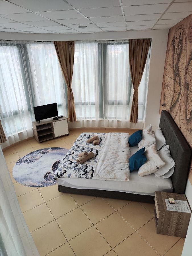 Apartmani Most Mostar Extérieur photo