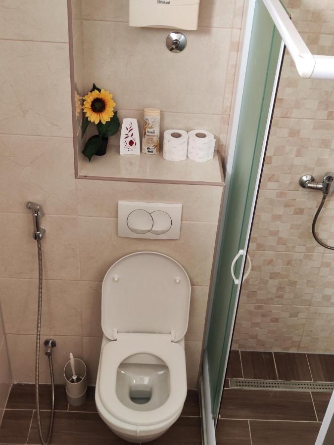Apartmani Most Mostar Extérieur photo