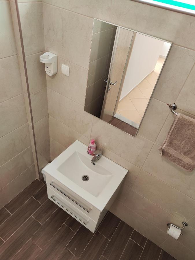 Apartmani Most Mostar Extérieur photo