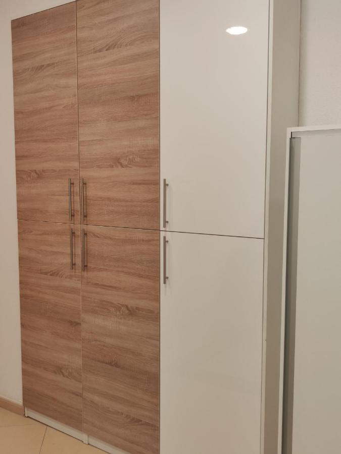 Apartmani Most Mostar Extérieur photo